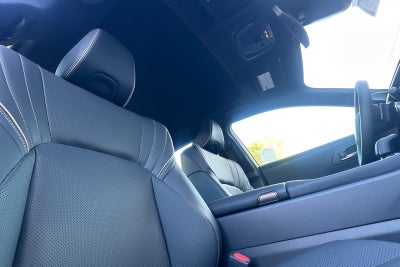 2027 Toyota Toyota Crown Limited