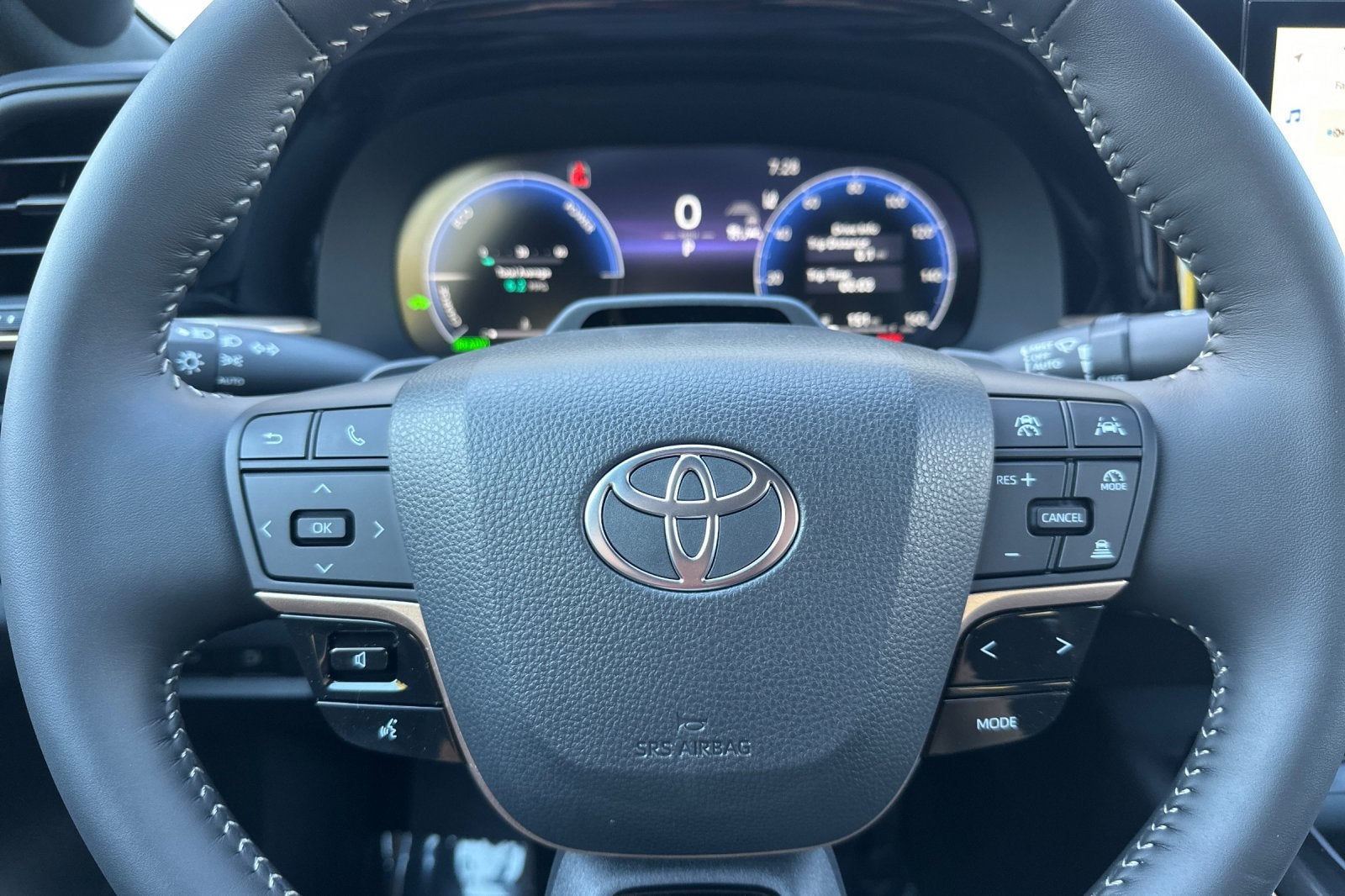2027 Toyota Toyota Crown Limited