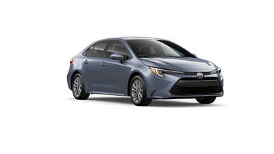 2026 Toyota Corolla Hybrid XLE