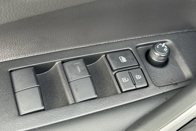 2026 Toyota Corolla Hybrid XLE