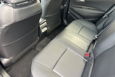 2026 Toyota Corolla Hybrid XLE