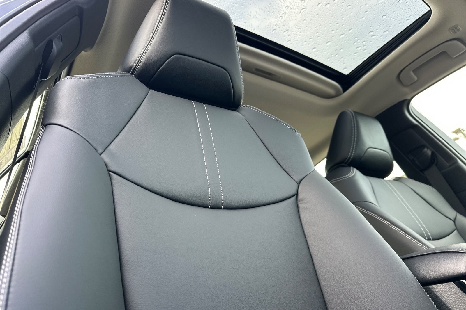 2026 Toyota Corolla Hybrid XLE