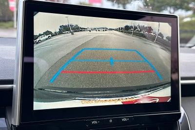 2026 Toyota Corolla Hybrid XLE