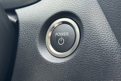 2026 Toyota Corolla Hybrid XLE