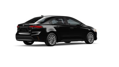 2026 Toyota Corolla Hybrid XLE