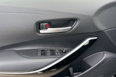 2026 Toyota Corolla Hybrid XLE