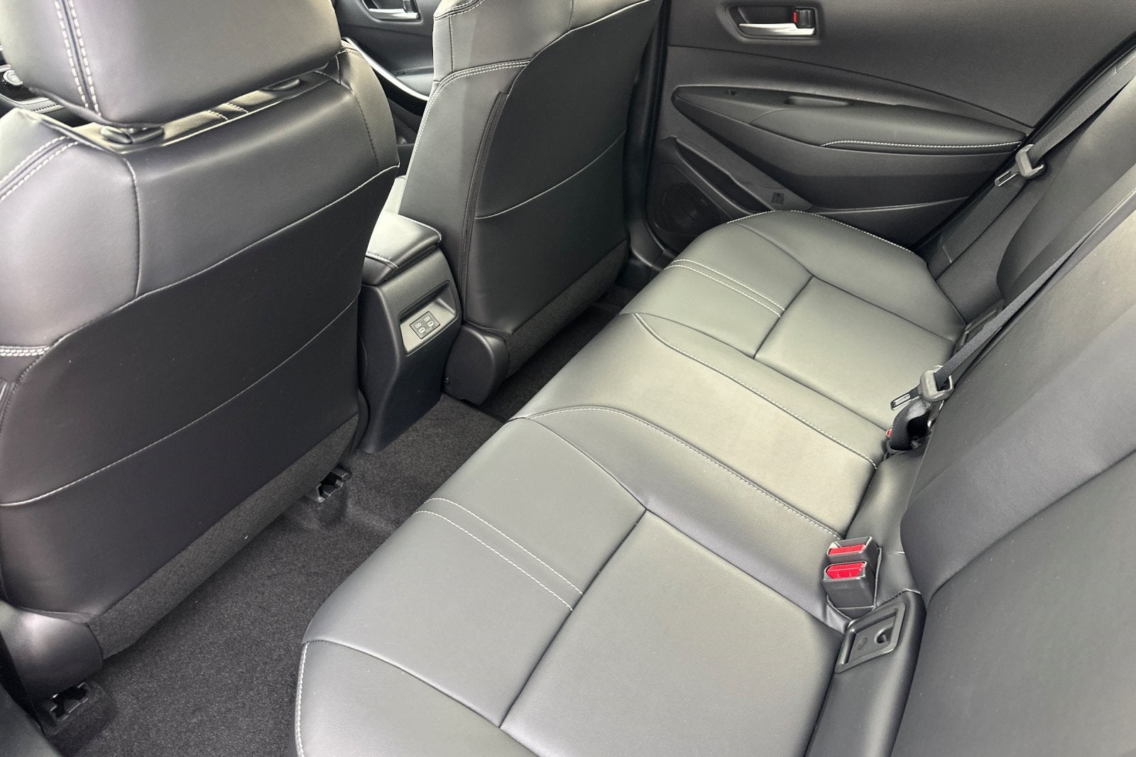 2026 Toyota Corolla Hybrid XLE