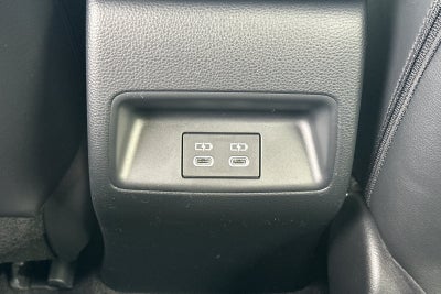 2026 Toyota Corolla Hybrid XLE