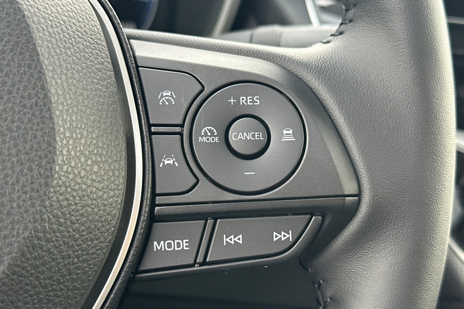 2026 Toyota Corolla Hybrid XLE