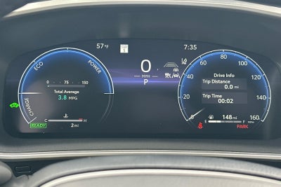 2026 Toyota Corolla Hybrid XLE