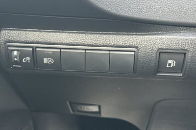 2026 Toyota Corolla Hybrid XLE