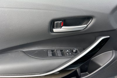 2026 Toyota Corolla Hybrid XLE