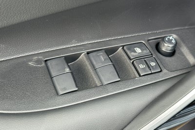 2026 Toyota Corolla Hybrid XLE