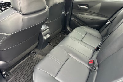 2026 Toyota Corolla Hybrid XLE