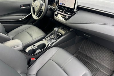 2026 Toyota Corolla Hybrid XLE