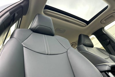 2026 Toyota Corolla Hybrid XLE