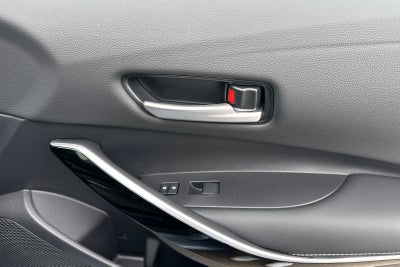 2026 Toyota Corolla Hybrid XLE