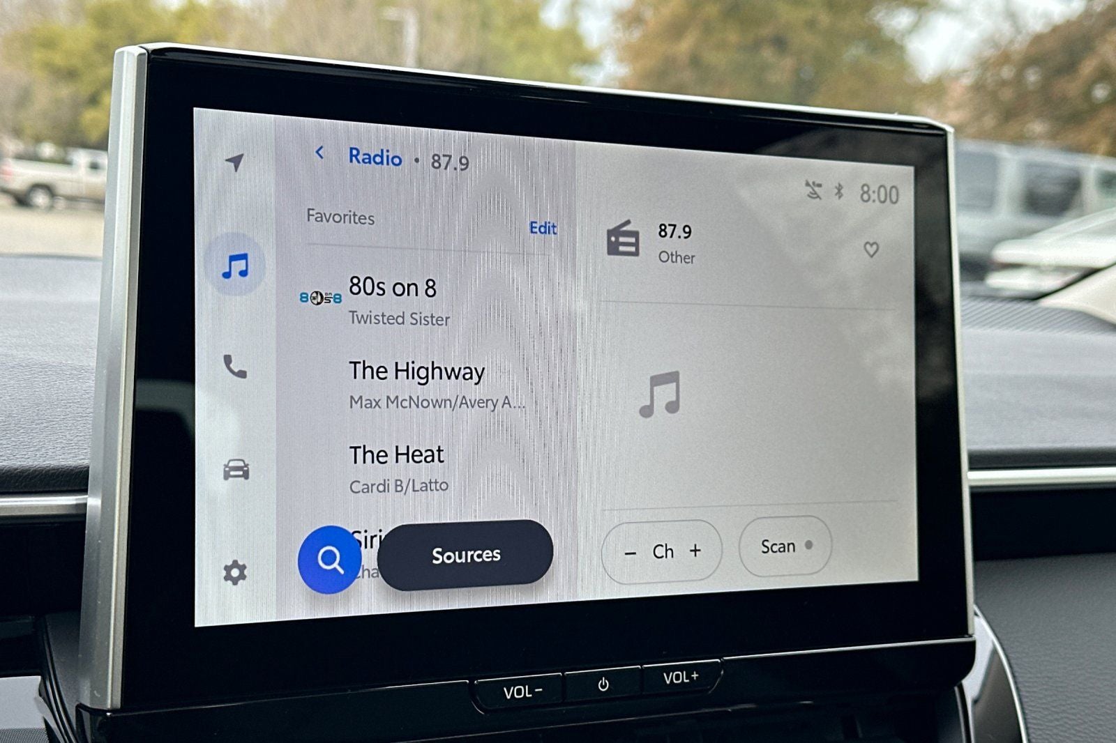 2026 Toyota Corolla Hybrid XLE
