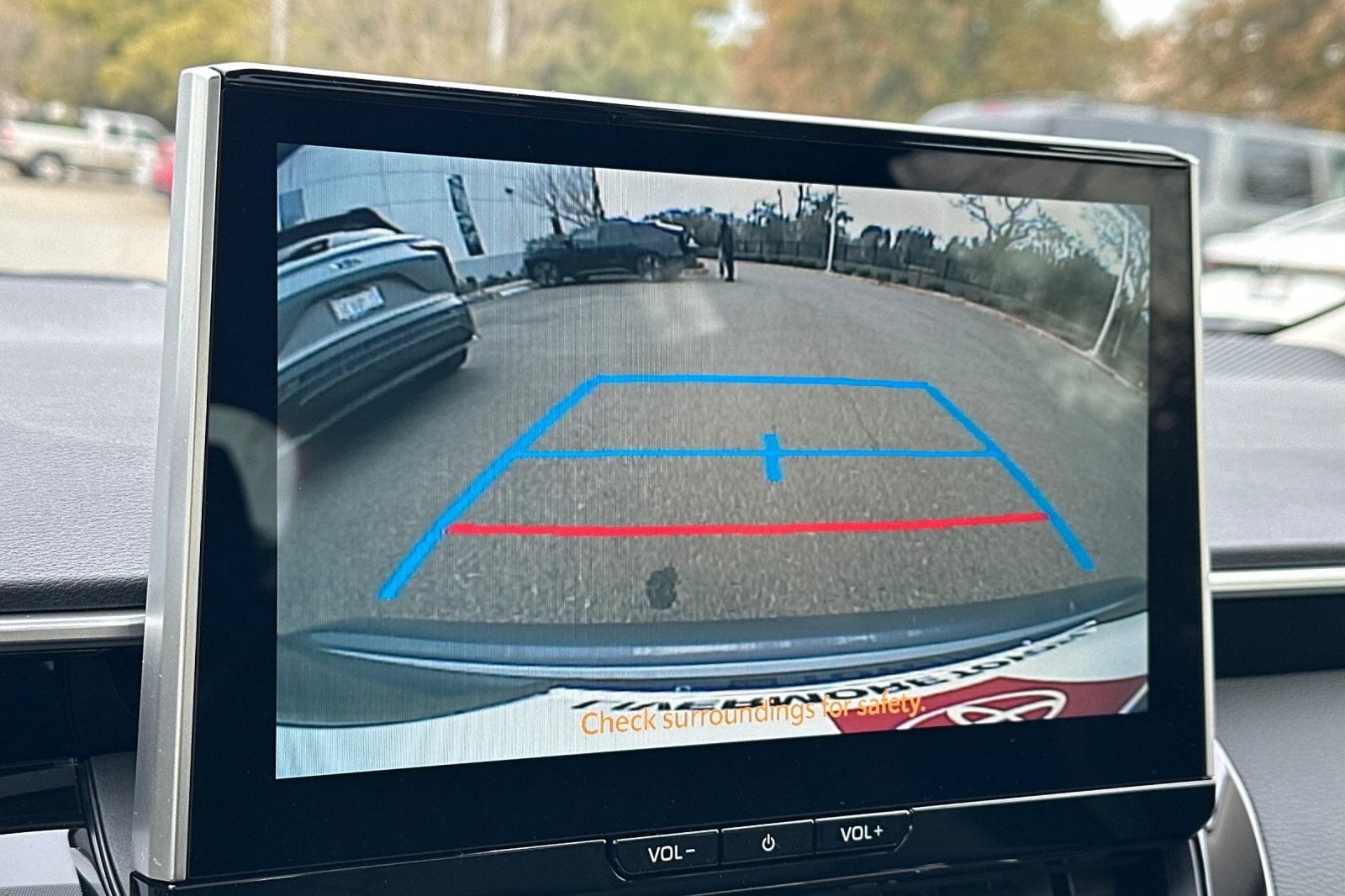 2026 Toyota Corolla Hybrid XLE