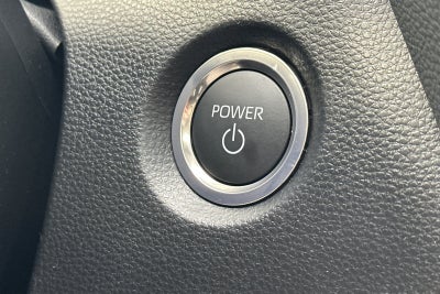 2026 Toyota Corolla Hybrid XLE