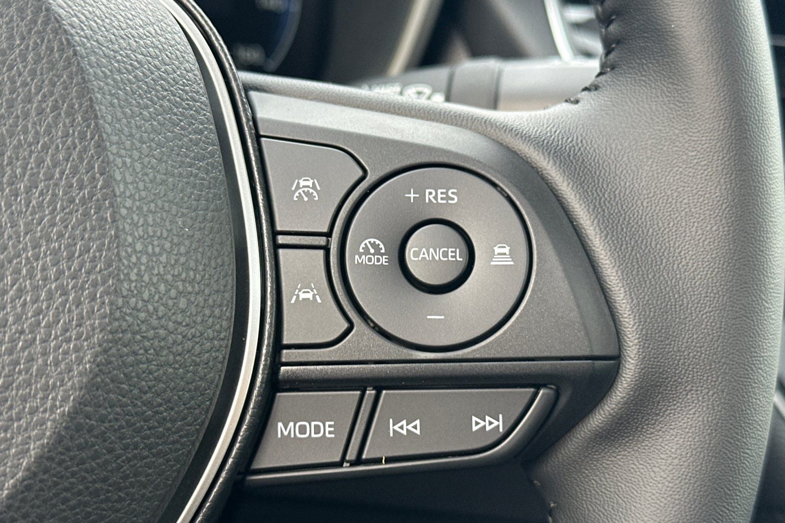 2026 Toyota Corolla Hybrid XLE