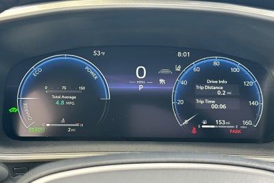 2026 Toyota Corolla Hybrid XLE