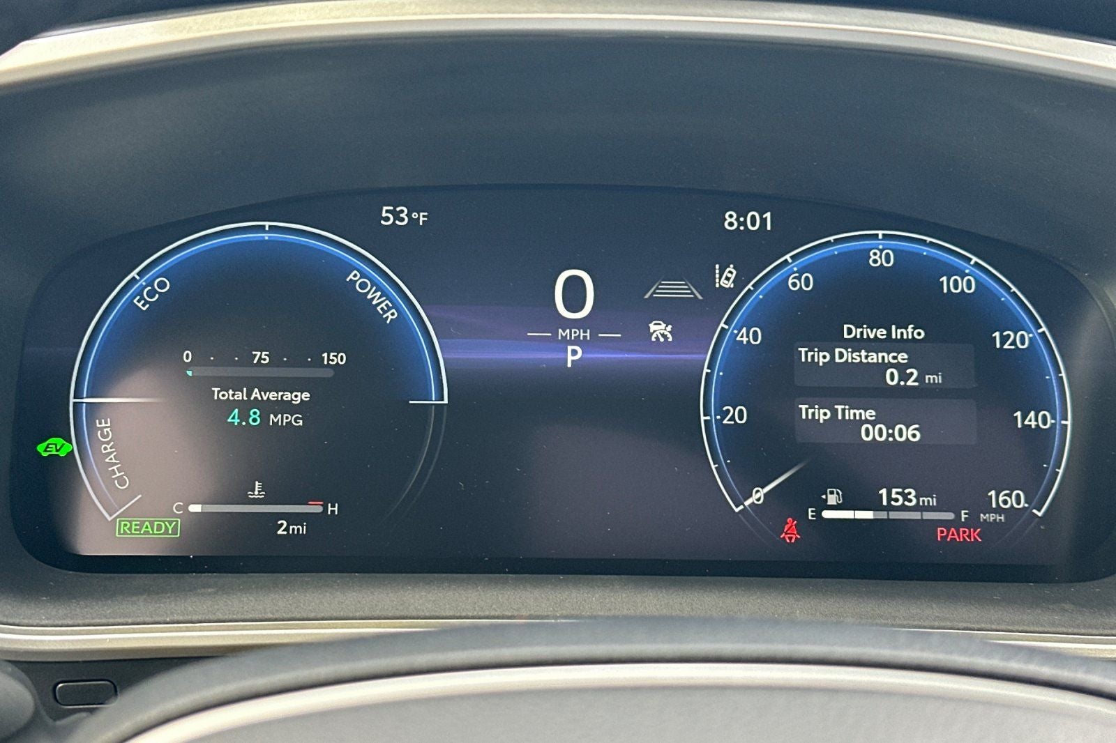 2026 Toyota Corolla Hybrid XLE