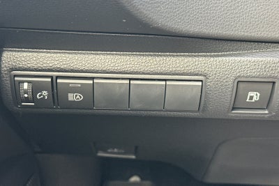 2026 Toyota Corolla Hybrid XLE