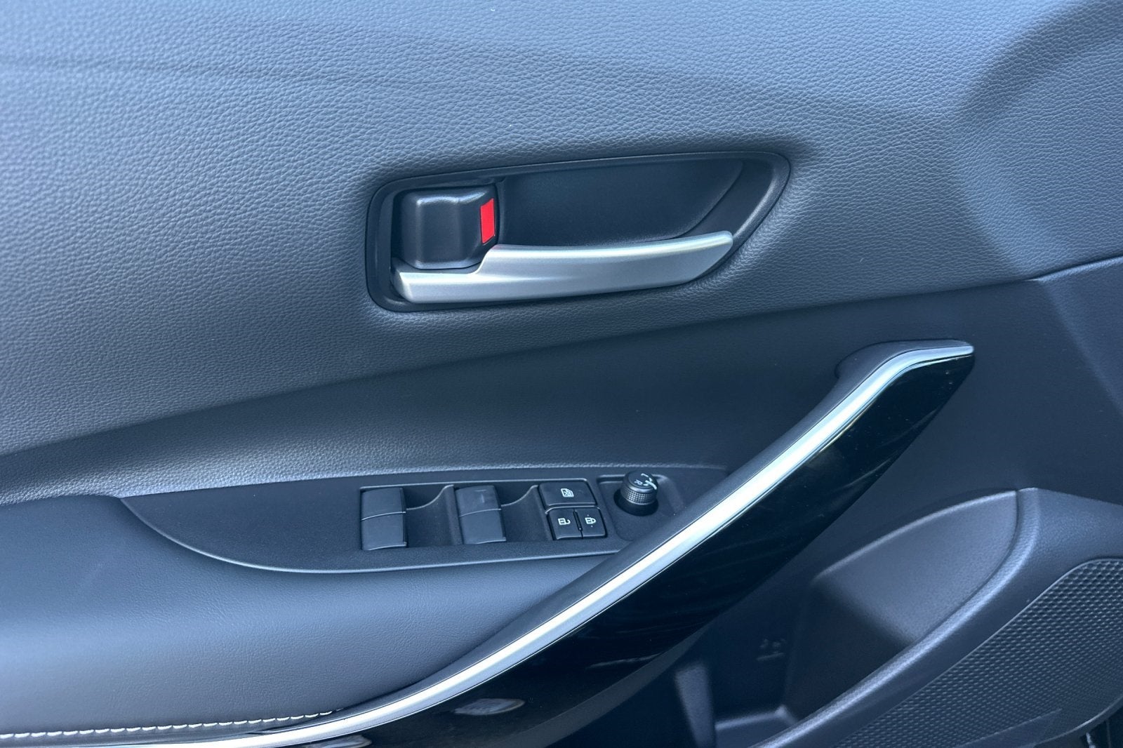 2026 Toyota Corolla Hybrid XLE