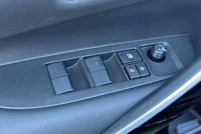 2026 Toyota Corolla Hybrid XLE