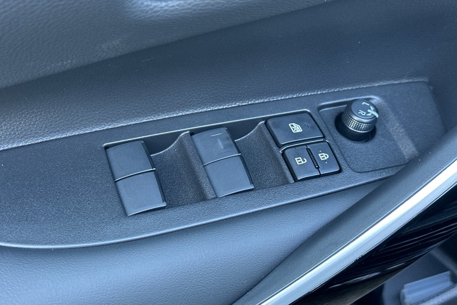 2026 Toyota Corolla Hybrid XLE