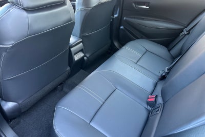 2026 Toyota Corolla Hybrid XLE