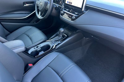 2026 Toyota Corolla Hybrid XLE