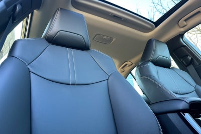 2026 Toyota Corolla Hybrid XLE