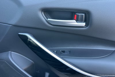 2026 Toyota Corolla Hybrid XLE