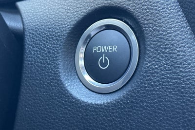 2026 Toyota Corolla Hybrid XLE