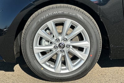 2026 Toyota Corolla Hybrid XLE