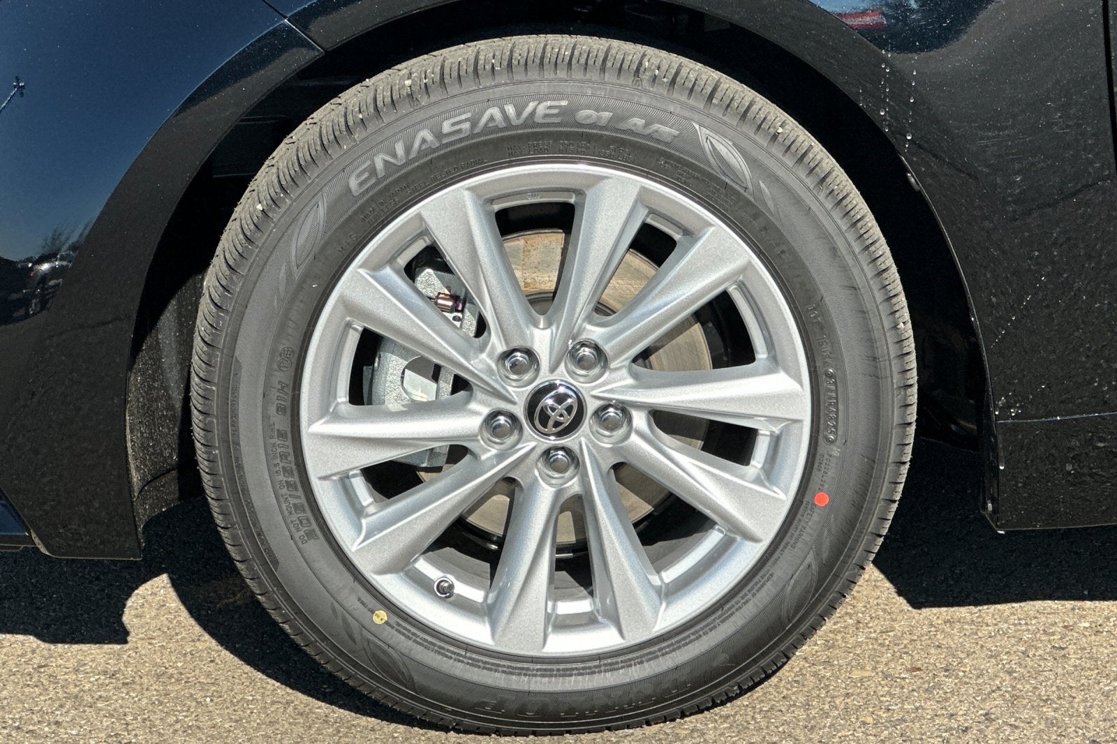 2026 Toyota Corolla Hybrid XLE