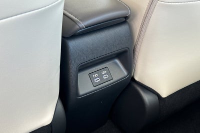 2026 Toyota Corolla Hybrid XLE