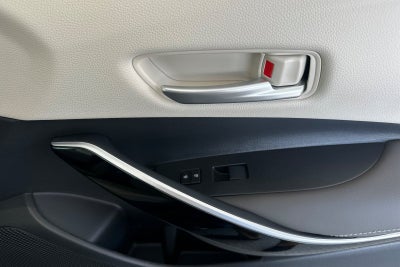 2026 Toyota Corolla Hybrid XLE