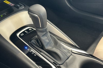 2026 Toyota Corolla Hybrid XLE