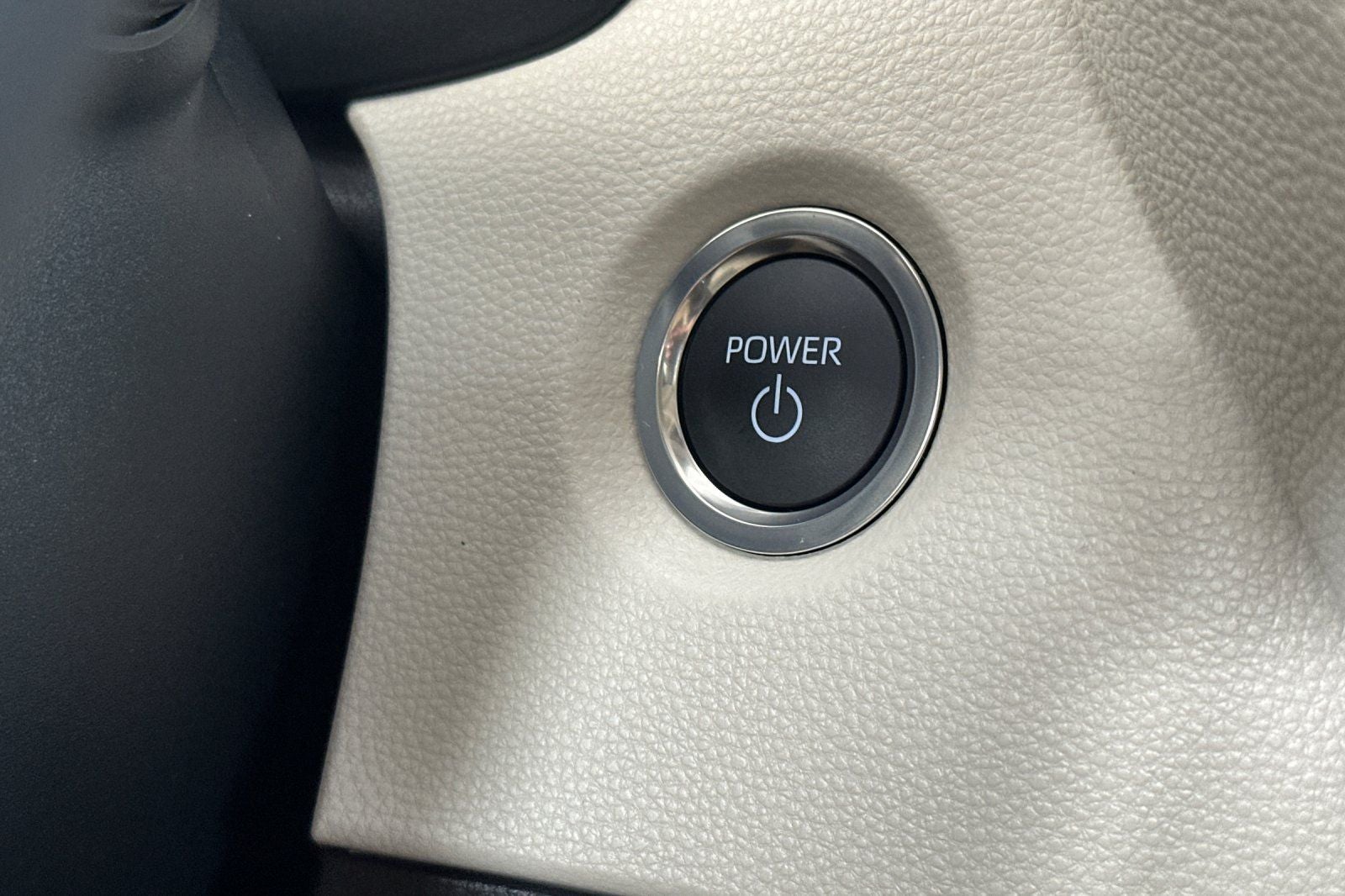 2026 Toyota Corolla Hybrid XLE
