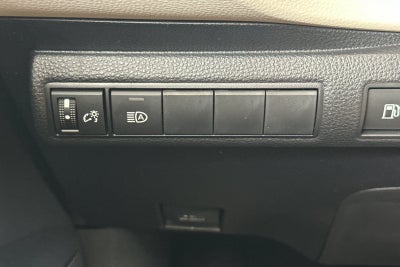 2026 Toyota Corolla Hybrid XLE