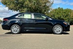 2026 Toyota Corolla Hybrid XLE