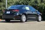 2026 Toyota Corolla Hybrid XLE