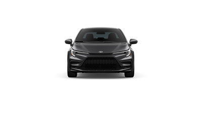2027 Toyota Corolla Hybrid SE