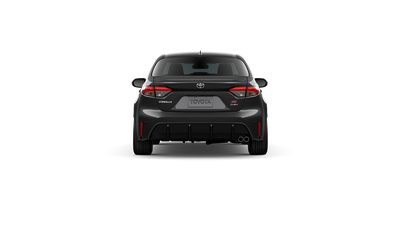 2027 Toyota Corolla Hybrid SE