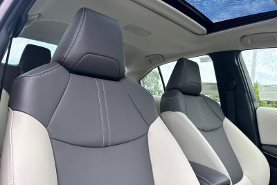 2026 Toyota Corolla Hybrid XLE