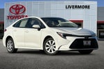 2027 Toyota Corolla Hybrid LE