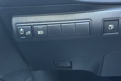 2027 Toyota Corolla Hybrid LE